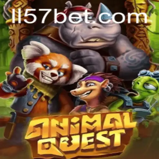 AnimalQuest: Aventura e Estratégia no Mundo Selvagem