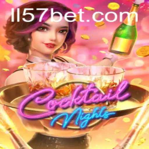 CocktailNights: Descubra o Universo Deslumbrante do Jogo Através da Plataforma 1157BET
