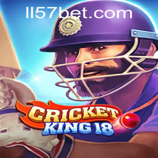 CricketKing18: Domine o Mundo do Críquete com 1157BET
