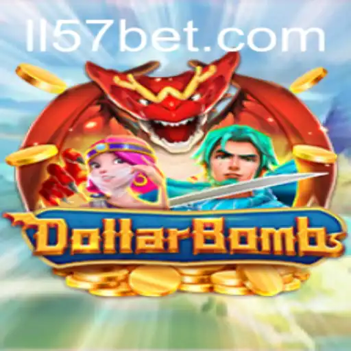 Explorando DollarBombs: Um Novo Jogo de Apostas com a Plataforma 1157BET