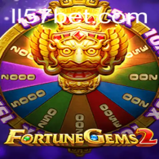 FortuneGems2: Descubra a Magia do Novo Jogo de Casino da 1157BET
