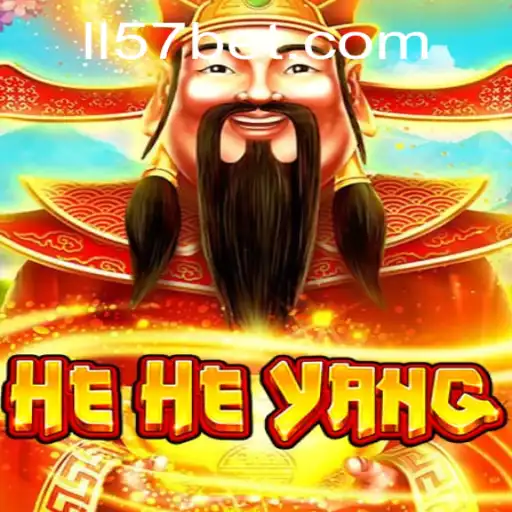 Descubra o Fascinante Mundo de HeHeYang: O Jogo Inovador Impulsionado por 1157BET