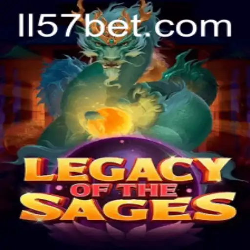 LegacyoftheSages: Um Mergulho no Fascinante Mundo do Jogo e as Regras do 1157BET