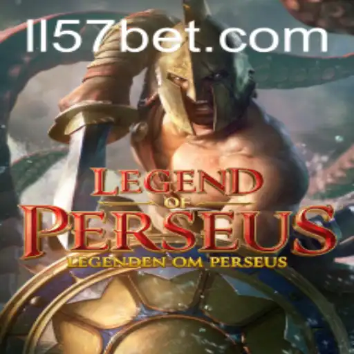 LegendofPerseus: Uma Nova Aventura no Mundo dos Jogos