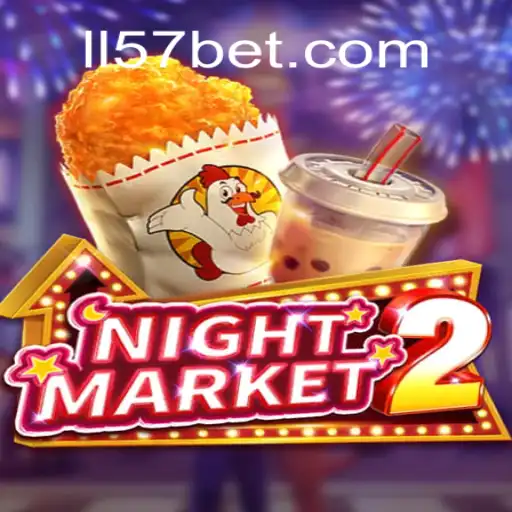 Explorando o Mundo de NightMarket2 e a Plataforma de Apostas 1157BET