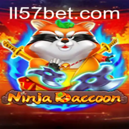 Descubra o Empolgante Mundo de NinjaRaccoon e a Dinâmica 1157BET