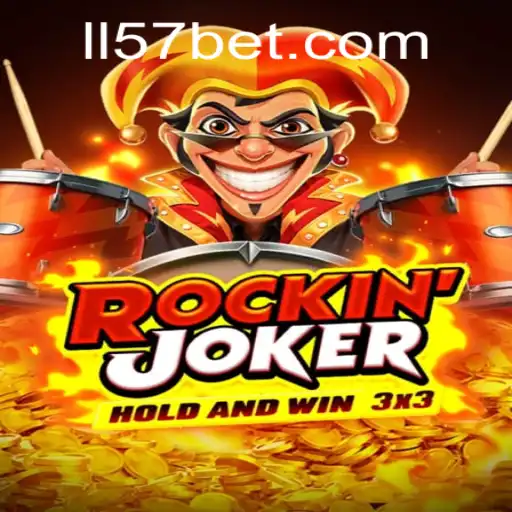Descubra o Fascinante Mundo de RockinJoker com 1157BET