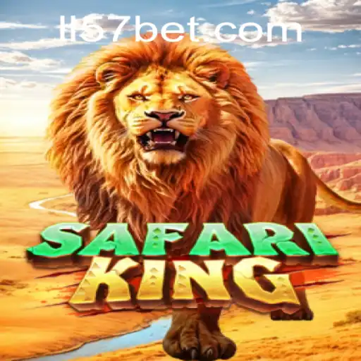 Explorando o Fascinante Mundo de SafariKing