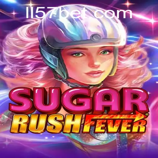 Descubra o Mundo Empolgante de SugarRushFever com 1157BET