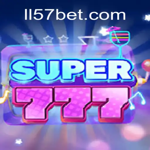 Explorando o Emocionante Mundo de Super777 com 1157BET