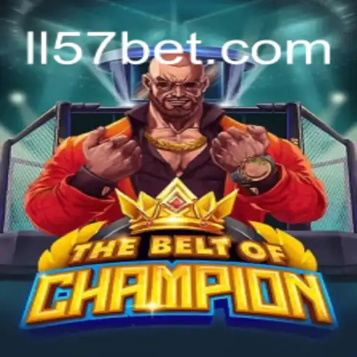 Descubra 'TheBeltOfChampion': O Novo Fenômeno dos Jogos Online