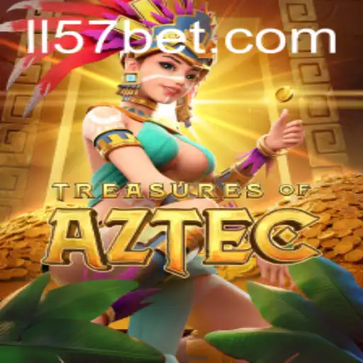 Explorando as Emoções do Jogo Treasures of Aztec com 1157BET
