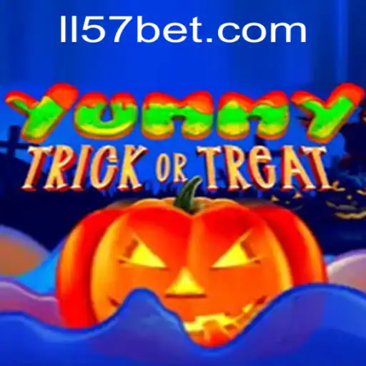 Descubra o Fascinante Mundo de YummyTrickorTreat - Um Jogo de Aventuras e Desafios